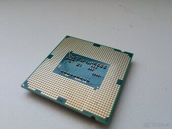 Intel i7-4770