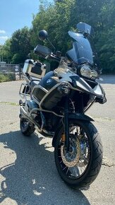 BMW R 1200 GS Adventure