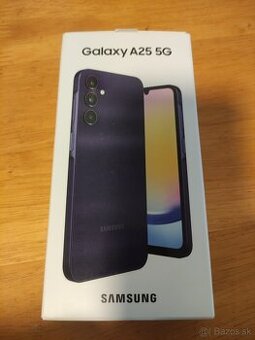 Samsung Galaxy A25 5G