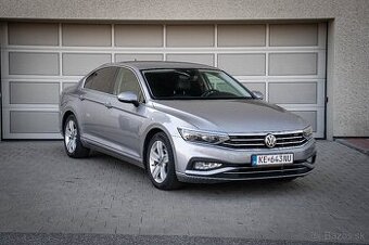 Volkswagen Passat 2.0 TDI EVO Business DSG