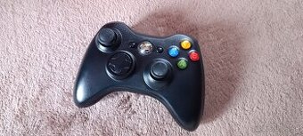 Gamepad pre xbox360