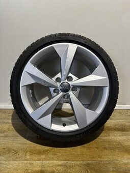 Audi A3, S3 - 8Y0 - orig. ALU disky 5x112 R18