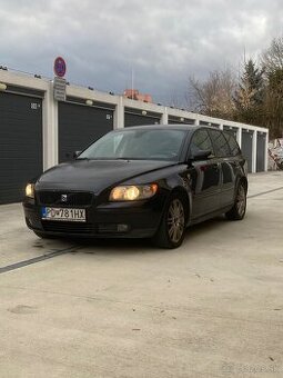 Volvo V50 2.0d 100kw 2004