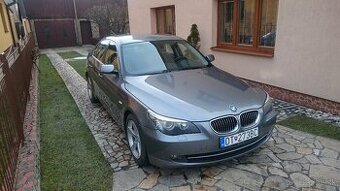 BMW 520d