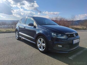 Predám VW Polo