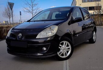 Renault Clio 1.5 dCi