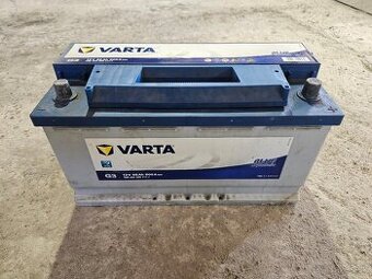 Autobatéria VARTA 95Ah 800A