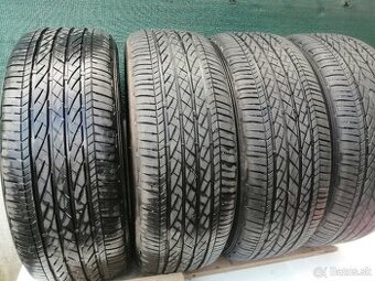 Pneumatiky 215 / 60 R17