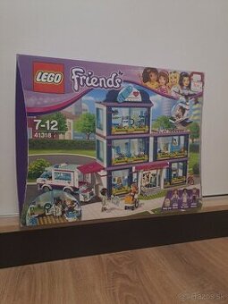 Lego Friends