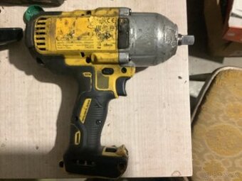 Dewalt DCF899 na diely