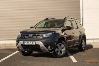 Dacia Duster 1.0 TCe 90 Extreme 2022 - 1