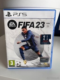 PS5 Fifa 23