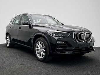 BMW X5 45e - xDrive - Hybridné - 1