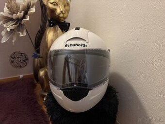 Schuberth C3