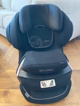 Cybex Juno 2 fix