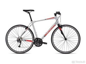 Specialized Sirrus Elite