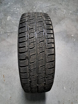 Zimna pneumatiky 215/65 R16C