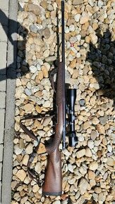 Browning X-bolt 308win - 1