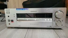 Predám Sony STR-DB840 A/V receiver - 1