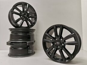 Ford Kuga, Mondeo alu disky 7,5J R17 5x108 ET52,5 - 1