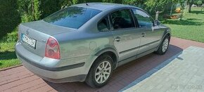 VOLKSWAGEN PASSAT B5.5 1.9 TDI 74KW 2004