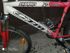 Bicykel CTM AXON ALLTERRAIN 26 " - 1