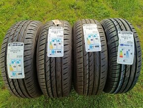 Letné pneumatiky 205/65 R15 Matador