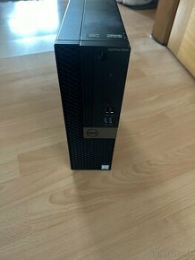 DELL Optiplex 5050 i5-7500, 16GB RAM