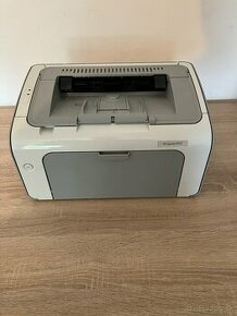 HP Laser Jet P1102