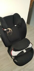 Autosedačka cybex  pallas M fix  GOLD