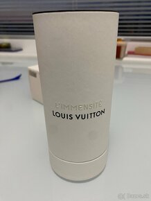 Ponúkam odstrek Louis Vuitton L'Immensité