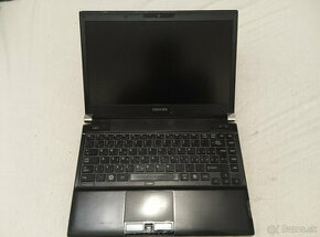 Toshiba Portégé R830