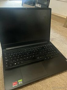 HERNÝ NOTEBOOK - LENOVO IDEAPAD GAMING 3