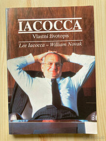 Iacocca – Vlastní životopis