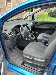 Ford cmax 1.8 diesel 85kw rok virobi 2007 - 1