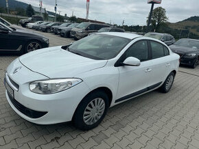 Renault Fluence 1.6