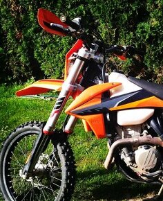 KTM XCW-F 350