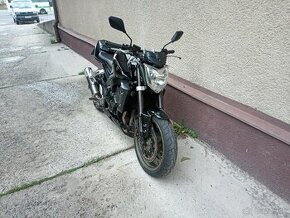 Yamaha FZ1