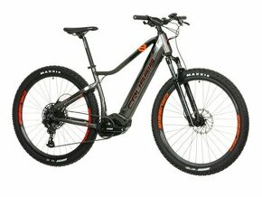 E-Bike Crussis Pan Largo 8,8