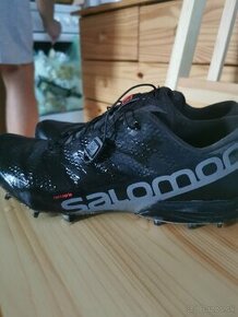 SALOMON SLab - 1