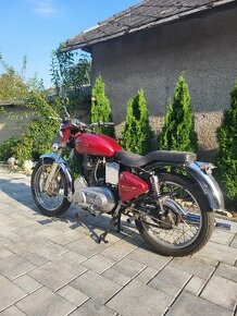 royal enfield sixty 5 - 1