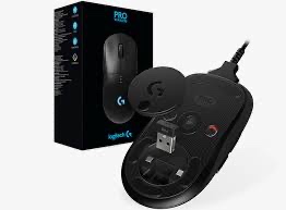 Logitech g pro wireless