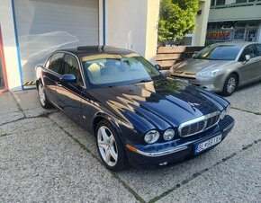 Jaguar xj 2.7 diesel