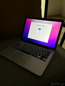 Apple MacBook Pro Retina Early 13” 2015 - 1