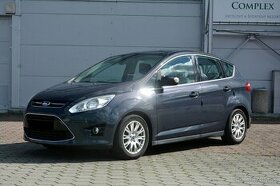 Ford C-Max 1.6 TDCi Trend X Navi 10/2010 169000km