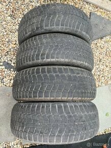 Zimne pneu 235/60 R18, dot2719