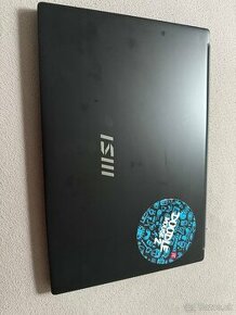 Notebook MSI modern 15 - 1