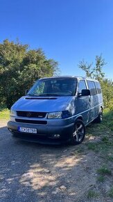 ☑️VW T4 Multivan 2.5tdi