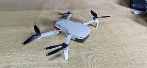 Dji mini fly more combo