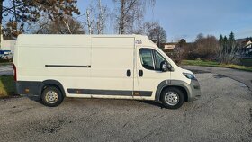 Peugeot Boxer 3.0 Hdi Top cena Nova Stk a EK - 1